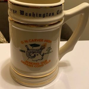 G.W. CARVER HIGH CUP